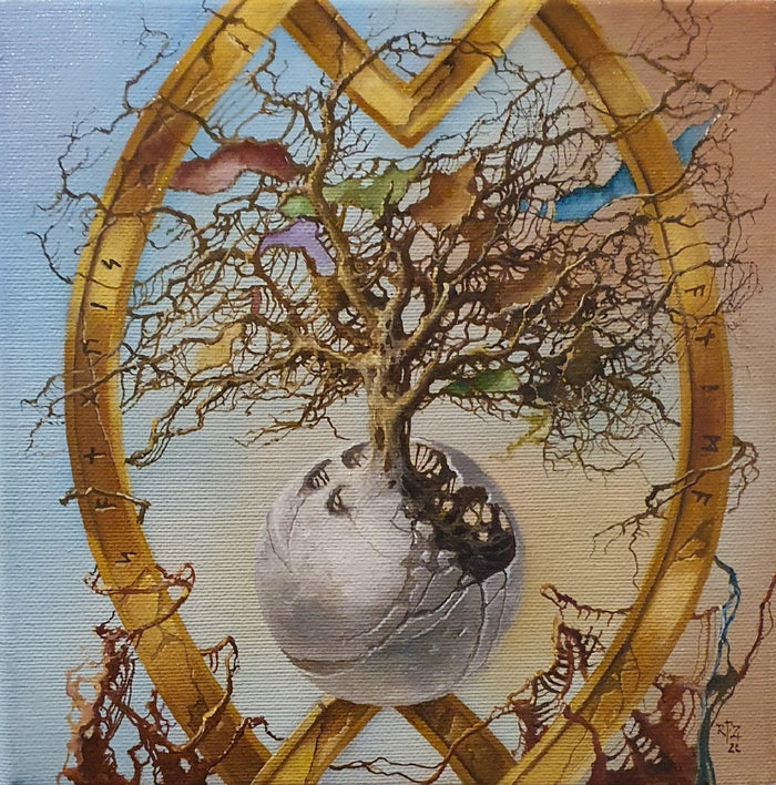 TREE OF LIFE and HOPE