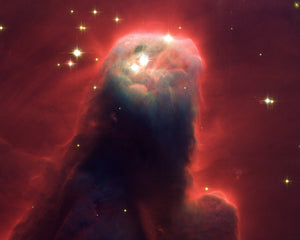 Cone Nebula(NGC 2264) Foshe ART
